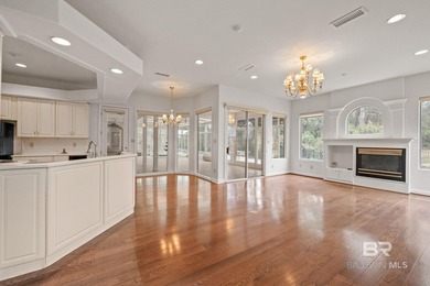 Welcome to this truly one-of-a-kind home in the highly on Rock Creek Golf Club in Alabama - for sale on GolfHomes.com, golf home, golf lot