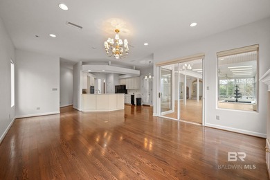 Welcome to this truly one-of-a-kind home in the highly on Rock Creek Golf Club in Alabama - for sale on GolfHomes.com, golf home, golf lot