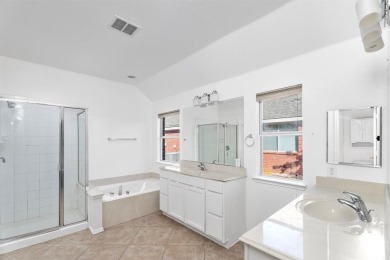 Discover the perfect blend of comfort, convenience, and on Mansfield National Golf Club in Texas - for sale on GolfHomes.com, golf home, golf lot