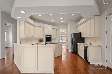 Welcome to this truly one-of-a-kind home in the highly on Rock Creek Golf Club in Alabama - for sale on GolfHomes.com, golf home, golf lot