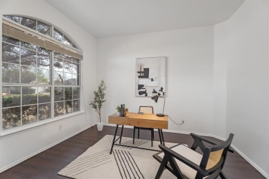 Discover the perfect blend of comfort, convenience, and on Mansfield National Golf Club in Texas - for sale on GolfHomes.com, golf home, golf lot