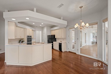 Welcome to this truly one-of-a-kind home in the highly on Rock Creek Golf Club in Alabama - for sale on GolfHomes.com, golf home, golf lot