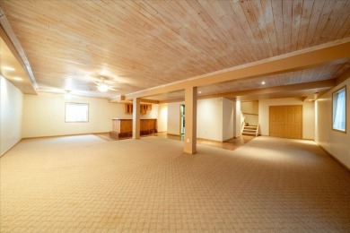 This beautifully maintained home in Crest Hill's Carillon Lakes on Carillon Lakes 3 Hole Course in Illinois - for sale on GolfHomes.com, golf home, golf lot