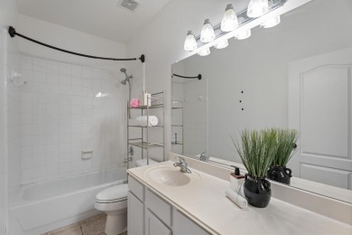 Discover the perfect blend of comfort, convenience, and on Mansfield National Golf Club in Texas - for sale on GolfHomes.com, golf home, golf lot