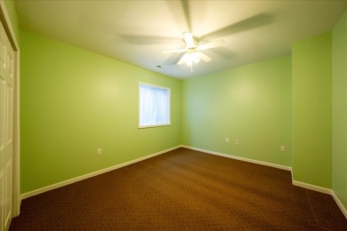 This beautifully maintained home in Crest Hill's Carillon Lakes on Carillon Lakes 3 Hole Course in Illinois - for sale on GolfHomes.com, golf home, golf lot