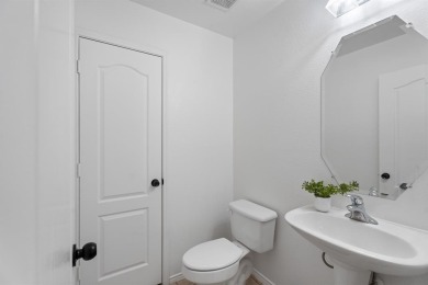 Discover the perfect blend of comfort, convenience, and on Mansfield National Golf Club in Texas - for sale on GolfHomes.com, golf home, golf lot