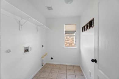 Discover the perfect blend of comfort, convenience, and on Mansfield National Golf Club in Texas - for sale on GolfHomes.com, golf home, golf lot
