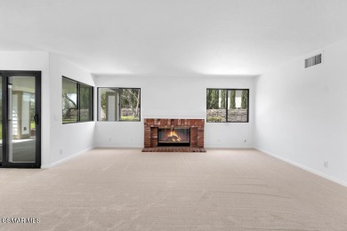 Nestled at the end of a cul-de-sac in the highly desirable on Simi Hills Golf Course in California - for sale on GolfHomes.com, golf home, golf lot