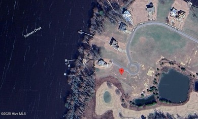 Welcome to Occano, a gated Arnold Palmer Signature Golf Course on Occano Golf Course in North Carolina - for sale on GolfHomes.com, golf home, golf lot