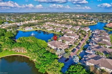 Experience elevated living in this beautifully TURNKEY furnished on Pelican Marsh Golf Club in Florida - for sale on GolfHomes.com, golf home, golf lot