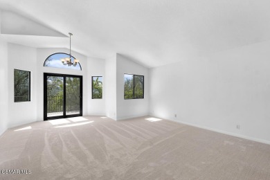 Nestled at the end of a cul-de-sac in the highly desirable on Simi Hills Golf Course in California - for sale on GolfHomes.com, golf home, golf lot