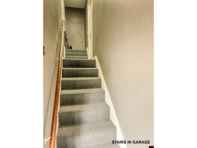 Beautifully updated 4 bedroom, 2 bathroom home in Village Green on Twin Lakes Golf Club in Arkansas - for sale on GolfHomes.com, golf home, golf lot