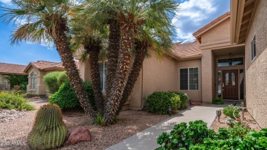 ASSUMABLE VA LOAN AT 2.5% INTEREST RATE! A truly special on Oakwood Golf Club  in Arizona - for sale on GolfHomes.com, golf home, golf lot