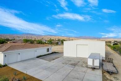 Newer custom build waiting for the perfect family to enjoy! Iron on The Club At Shenandoah Springs in California - for sale on GolfHomes.com, golf home, golf lot