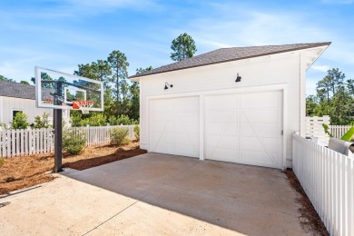 WELCOME to 240 Sawbuck Drive in Watersound Origins located on on Origins Golf Club in Florida - for sale on GolfHomes.com, golf home, golf lot