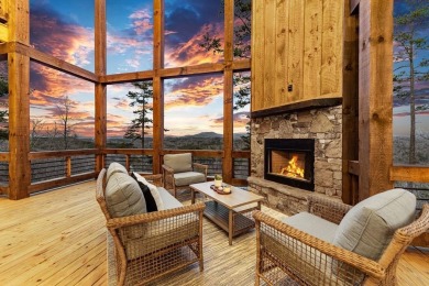 Stop looking! You have found the most premier investment on Old Toccoa Farm Golf Club in Georgia - for sale on GolfHomes.com, golf home, golf lot