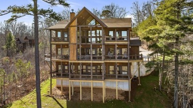 Stop looking! You have found the most premier investment on Old Toccoa Farm Golf Club in Georgia - for sale on GolfHomes.com, golf home, golf lot