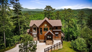 Stop looking! You have found the most premier investment on Old Toccoa Farm Golf Club in Georgia - for sale on GolfHomes.com, golf home, golf lot