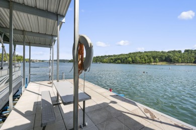 Welcome to 7 Sycamore Drive, located in the highly sought after on Kimberling City Golf Club in Missouri - for sale on GolfHomes.com, golf home, golf lot