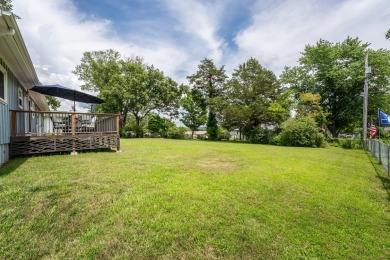 Welcome to 7 Sycamore Drive, located in the highly sought after on Kimberling City Golf Club in Missouri - for sale on GolfHomes.com, golf home, golf lot