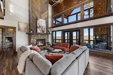 Stop looking! You have found the most premier investment on Old Toccoa Farm Golf Club in Georgia - for sale on GolfHomes.com, golf home, golf lot
