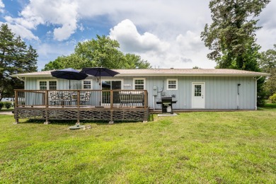 Welcome to 7 Sycamore Drive, located in the highly sought after on Kimberling City Golf Club in Missouri - for sale on GolfHomes.com, golf home, golf lot