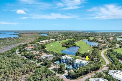 Welcome to 5789 Baltusrol Ct. Unit A302, a beautifully appointed on The Sanctuary Golf Club in Florida - for sale on GolfHomes.com, golf home, golf lot