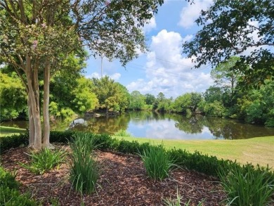 Custom Built Home Located in the Upscale *Masters Point of Oak on Oak Harbor Golf Club in Louisiana - for sale on GolfHomes.com, golf home, golf lot