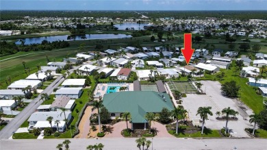 Welcome home to 501 Seneca Cres in award winning Maple Leaf Golf on Maple Leaf Golf and Country Club in Florida - for sale on GolfHomes.com, golf home, golf lot