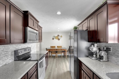 Gorgeous, fully remodeled home just moments from Esmeralda Golf on Esmeralda Golf Course in Washington - for sale on GolfHomes.com, golf home, golf lot