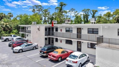 Welcome to an incredible opportunity to own an affordable on Daytona Beach Golf Club in Florida - for sale on GolfHomes.com, golf home, golf lot