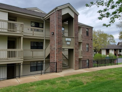 Here's your chance to own two condos side by side! Or just buy on Pointe Royale Village Country Club in Missouri - for sale on GolfHomes.com, golf home, golf lot