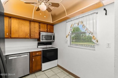 Welcome to an incredible opportunity to own an affordable on Daytona Beach Golf Club in Florida - for sale on GolfHomes.com, golf home, golf lot