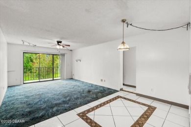 Welcome to an incredible opportunity to own an affordable on Daytona Beach Golf Club in Florida - for sale on GolfHomes.com, golf home, golf lot