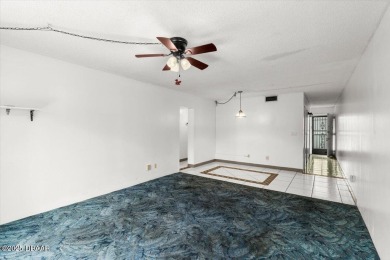 Welcome to an incredible opportunity to own an affordable on Daytona Beach Golf Club in Florida - for sale on GolfHomes.com, golf home, golf lot