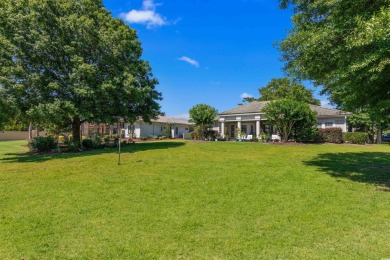 This beautiful home sits on a large lakefront lot in the Milano on Grande Dunes Golf Club in South Carolina - for sale on GolfHomes.com, golf home, golf lot