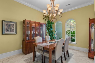 This beautiful home sits on a large lakefront lot in the Milano on Grande Dunes Golf Club in South Carolina - for sale on GolfHomes.com, golf home, golf lot