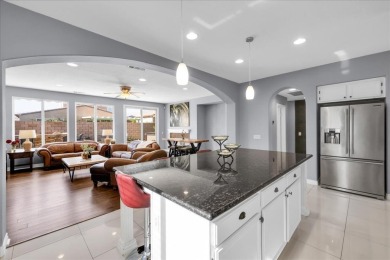 Step into this impeccably updated, move-in-ready property that on Golf Club At Terra Lago in California - for sale on GolfHomes.com, golf home, golf lot