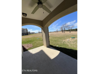 Stunning Bottom-Floor Condo with stunning views in a  Premier on Rarity Bay Country Club - Loudon in Tennessee - for sale on GolfHomes.com, golf home, golf lot