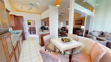 **LAKEFRONT ** PLEASE ENJOY THE 3D INTERACTIVE VIRTUAL TOUR on Seminole Lakes Country Club in Florida - for sale on GolfHomes.com, golf home, golf lot