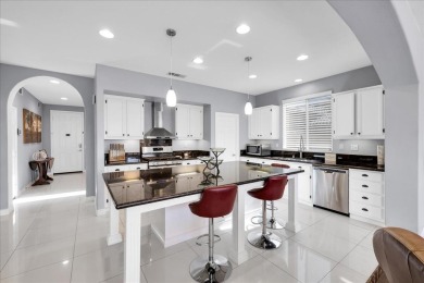 Step into this impeccably updated, move-in-ready property that on Golf Club At Terra Lago in California - for sale on GolfHomes.com, golf home, golf lot