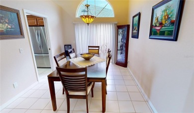 **LAKEFRONT ** PLEASE ENJOY THE 3D INTERACTIVE VIRTUAL TOUR on Seminole Lakes Country Club in Florida - for sale on GolfHomes.com, golf home, golf lot