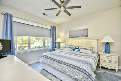 Welcome to your dream ground-floor retreat in the heart of on Barefoot Resort and Golf Club  in South Carolina - for sale on GolfHomes.com, golf home, golf lot