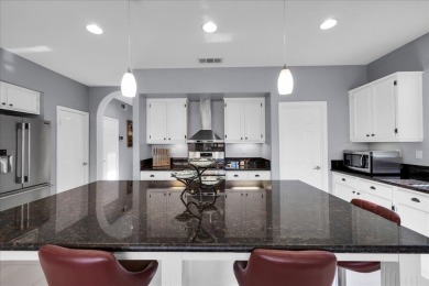 Step into this impeccably updated, move-in-ready property that on Golf Club At Terra Lago in California - for sale on GolfHomes.com, golf home, golf lot