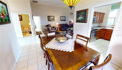 **LAKEFRONT ** PLEASE ENJOY THE 3D INTERACTIVE VIRTUAL TOUR on Seminole Lakes Country Club in Florida - for sale on GolfHomes.com, golf home, golf lot