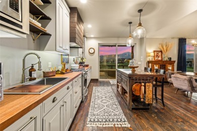 Welcome to 3069 Trading Post Place--an exceptional 6-bedroom on The Ranch Club in Montana - for sale on GolfHomes.com, golf home, golf lot