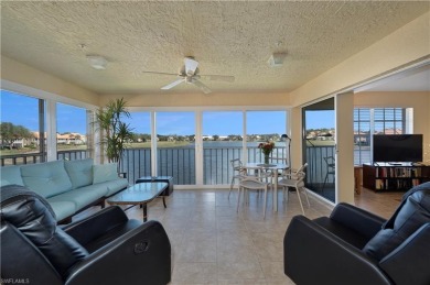 Handsome PRICE REDUCTION! The view is by far one of the most on Worthington Country Club in Florida - for sale on GolfHomes.com, golf home, golf lot