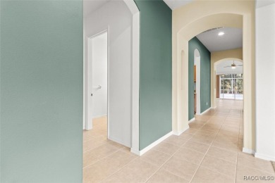 Introducing your dream home! Nestled in a serene cul-de-sac on Skyview At Terra Vista Golf and Country Club in Florida - for sale on GolfHomes.com, golf home, golf lot