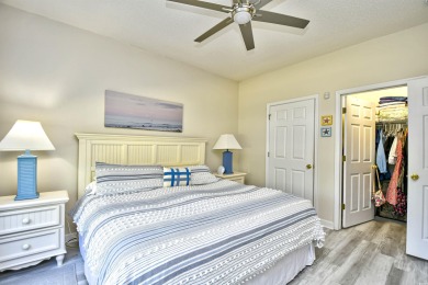 Welcome to your dream ground-floor retreat in the heart of on Barefoot Resort and Golf Club  in South Carolina - for sale on GolfHomes.com, golf home, golf lot