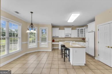 Welcome to this well-maintained 4-bed, 2-bath Southbridge on Southbridge Golf Club in Georgia - for sale on GolfHomes.com, golf home, golf lot